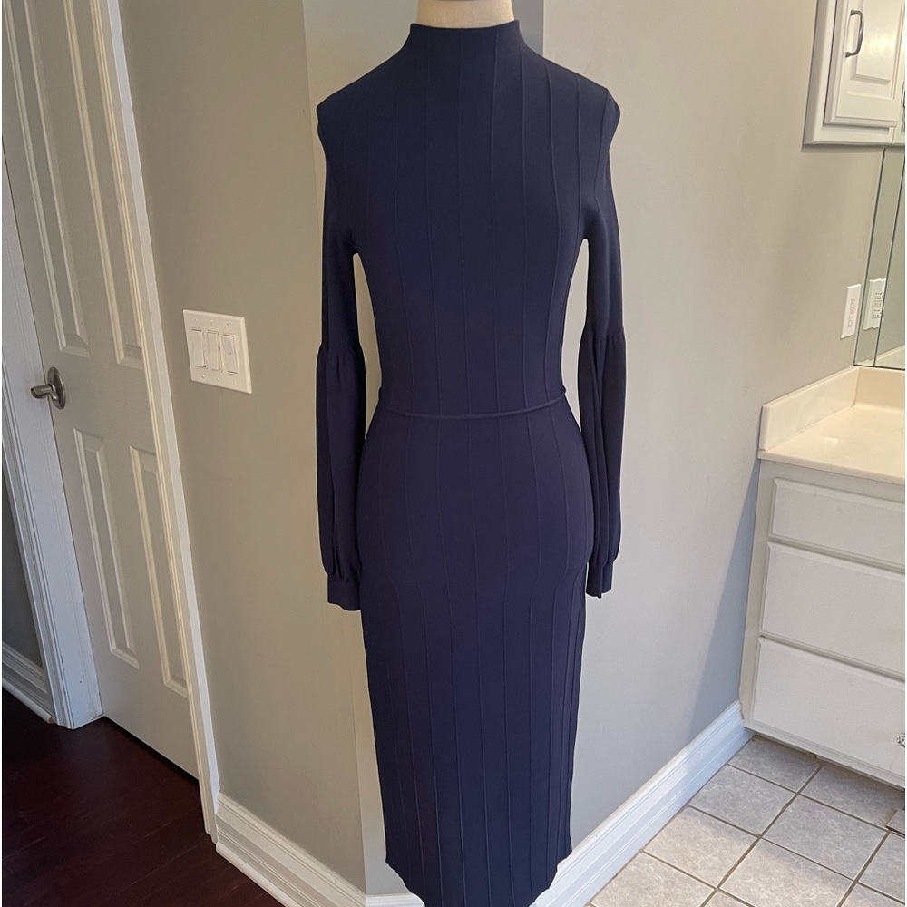 Lela Rose dress  EUC